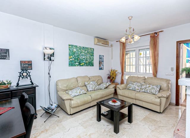 2 quarto Apartamento para venda em Playa Flamenca, Orihuela com piscina - 199 999 € (Ref: 9675985)