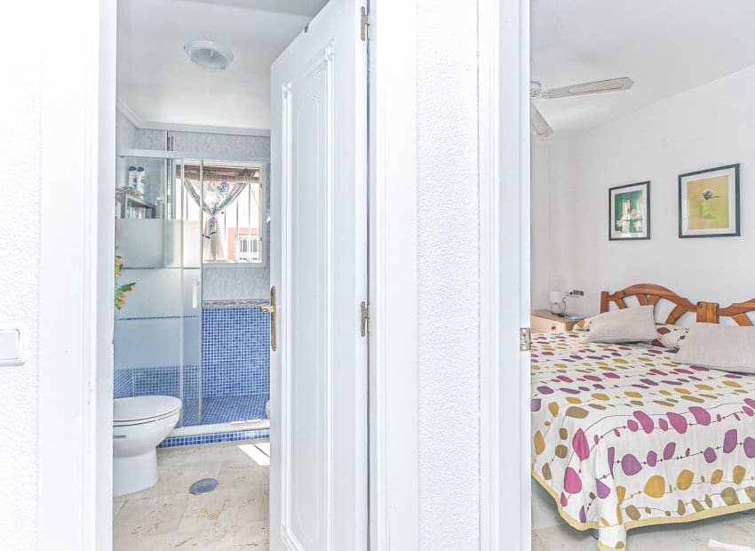 2 quarto Apartamento para venda em Orihuela Costa com piscina - 199 999 € (Ref: 9675985)