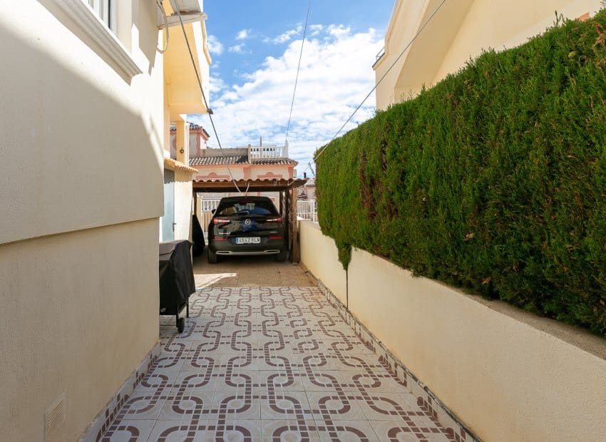 2 quarto Apartamento para venda em Orihuela Costa com piscina - 199 999 € (Ref: 9675985)