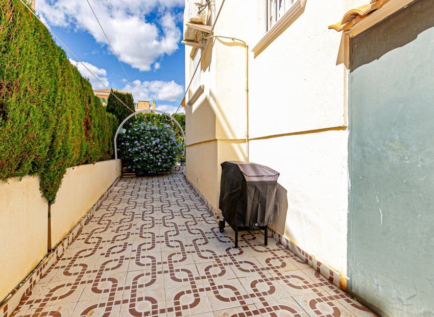 2 quarto Apartamento para venda em Orihuela Costa com piscina - 199 999 € (Ref: 9675985)