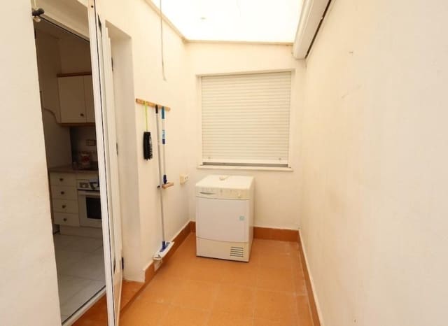 2 quarto Apartamento para venda em El Chaparral - La Siesta - La Torreta, Torrevieja com piscina - 148 000 € (Ref: 9675986)