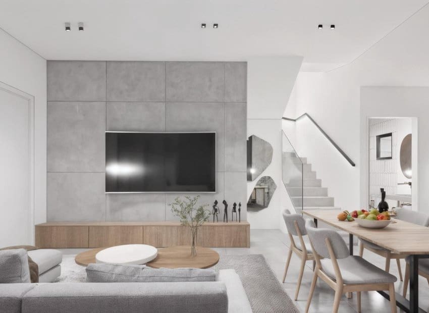 4 sypialnia Willa na sprzedaż w Los Montesinos z basenem - 460 000 € (Ref: 9675987)