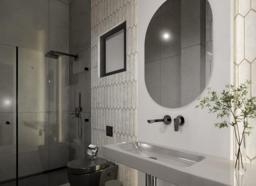 4 sypialnia Willa na sprzedaż w Los Montesinos z basenem - 460 000 € (Ref: 9675987)