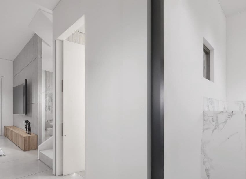 4 sypialnia Willa na sprzedaż w Los Montesinos z basenem - 460 000 € (Ref: 9675987)