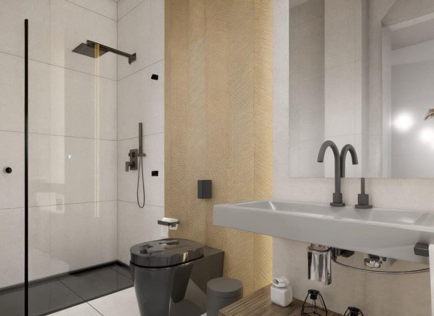 4 sypialnia Willa na sprzedaż w Los Montesinos z basenem - 460 000 € (Ref: 9675987)