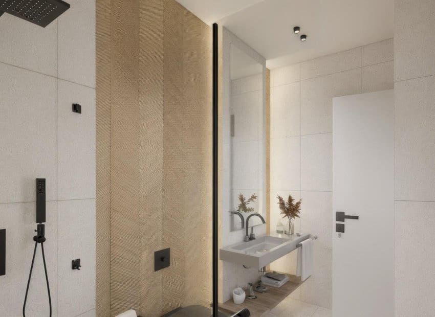 4 sypialnia Willa na sprzedaż w Los Montesinos z basenem - 460 000 € (Ref: 9675987)