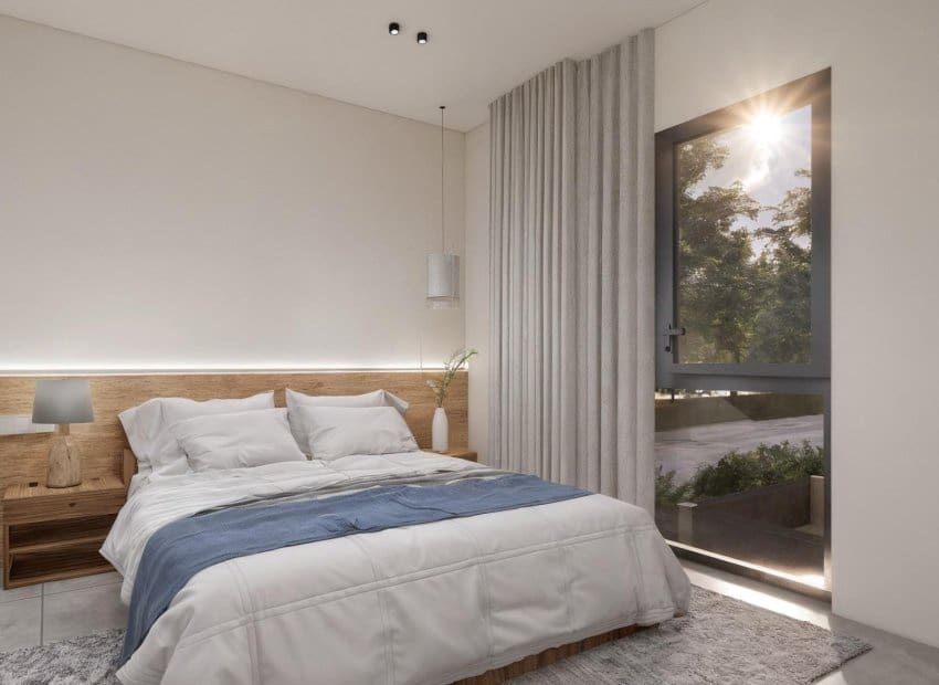 4 sypialnia Willa na sprzedaż w Los Montesinos z basenem - 460 000 € (Ref: 9675987)