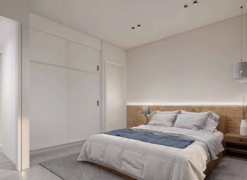 4 sypialnia Willa na sprzedaż w Los Montesinos z basenem - 460 000 € (Ref: 9675987)