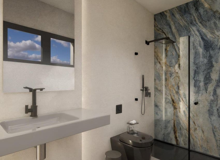 4 sypialnia Willa na sprzedaż w Los Montesinos z basenem - 460 000 € (Ref: 9675987)