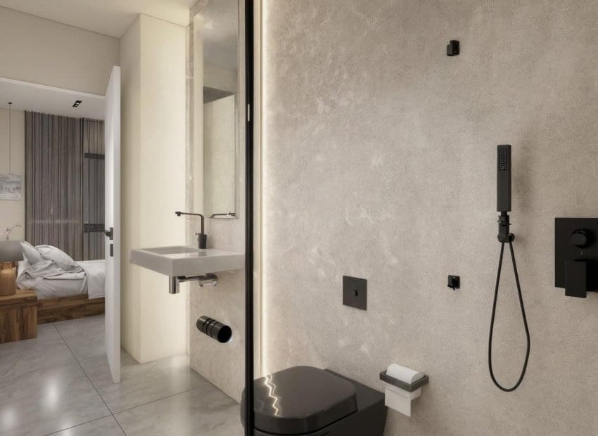 4 sypialnia Willa na sprzedaż w Los Montesinos z basenem - 460 000 € (Ref: 9675987)