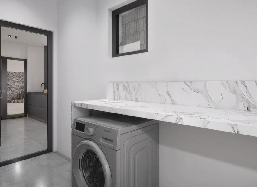 4 sypialnia Willa na sprzedaż w Los Montesinos z basenem - 460 000 € (Ref: 9675987)