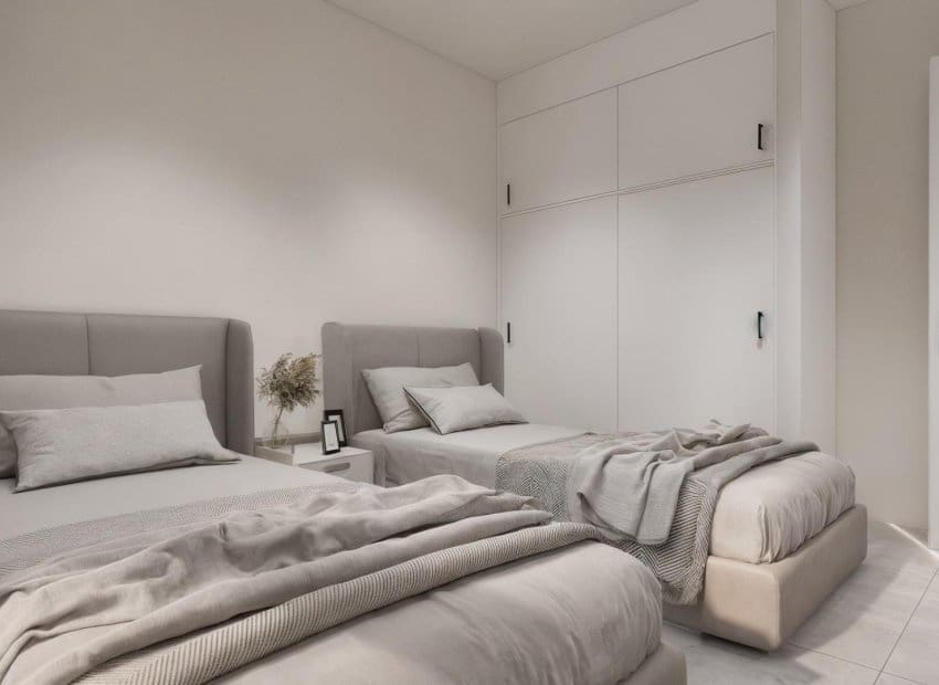 4 sypialnia Willa na sprzedaż w Los Montesinos z basenem - 460 000 € (Ref: 9675987)