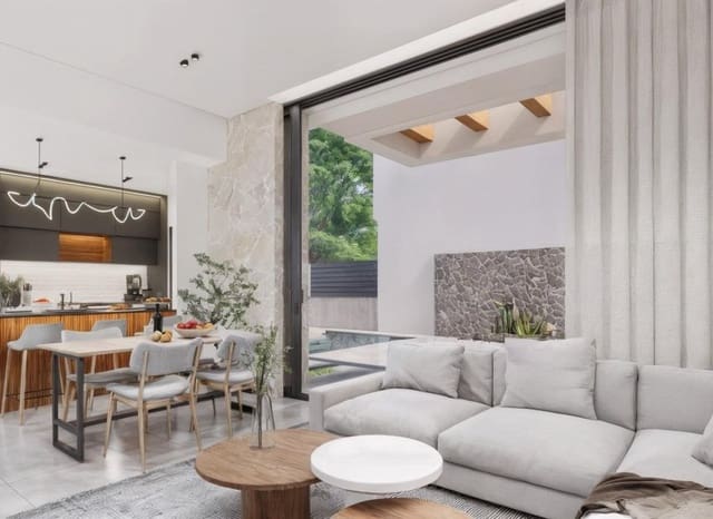 4 sovrum Villa till salu i Los Montesinos med pool - 460 000 € (Ref: 9675987)