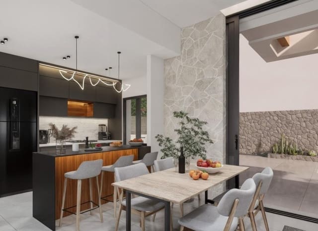 4 sovrum Villa till salu i Los Montesinos med pool - 460 000 € (Ref: 9675987)