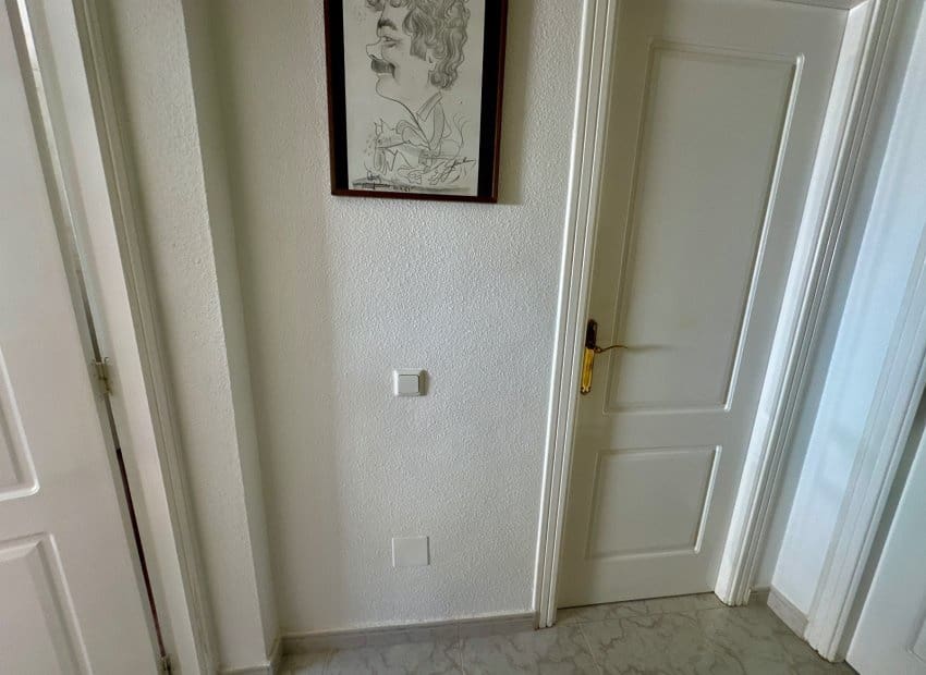 2 bedroom Townhouse for sale in Dona Pepa with pool - € 260,000 (Ref: 9676327)