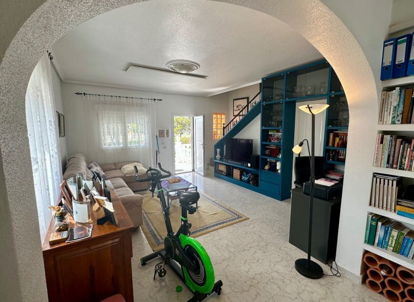 2 bedroom Townhouse for sale in Dona Pepa with pool - € 260,000 (Ref: 9676327)