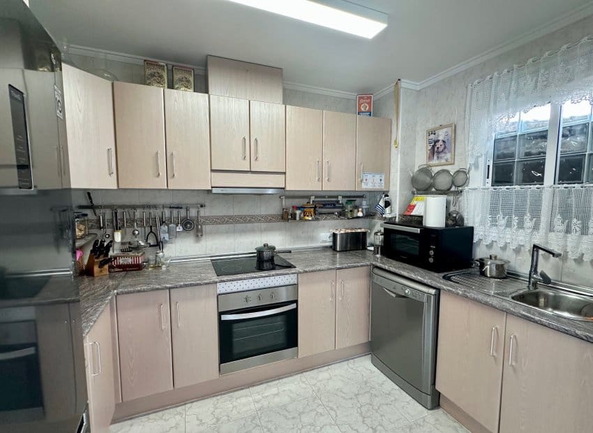 2 bedroom Townhouse for sale in Dona Pepa with pool - € 260,000 (Ref: 9676327)