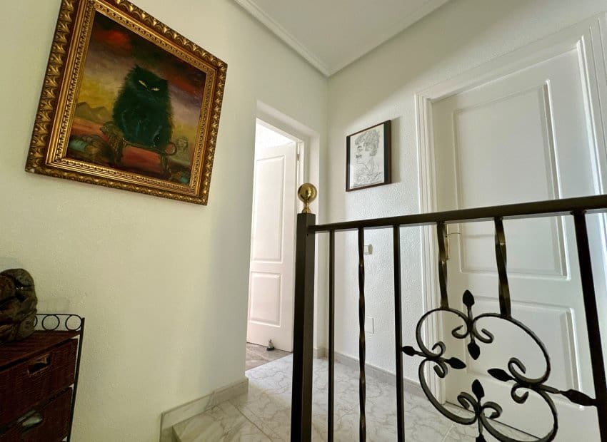 2 bedroom Townhouse for sale in Dona Pepa with pool - € 260,000 (Ref: 9676327)