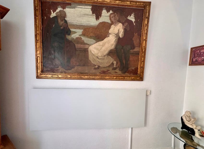 2 bedroom Townhouse for sale in Dona Pepa with pool - € 260,000 (Ref: 9676327)