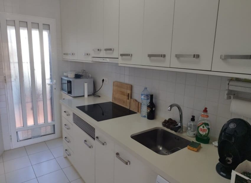 2 sypialnia Apartament na sprzedaż w Aguas Nuevas z basenem - 199 500 € (Ref: 9680610)