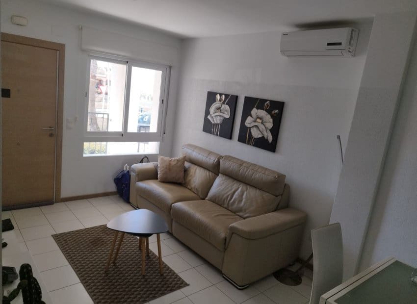 2 sypialnia Apartament na sprzedaż w Aguas Nuevas z basenem - 199 500 € (Ref: 9680610)