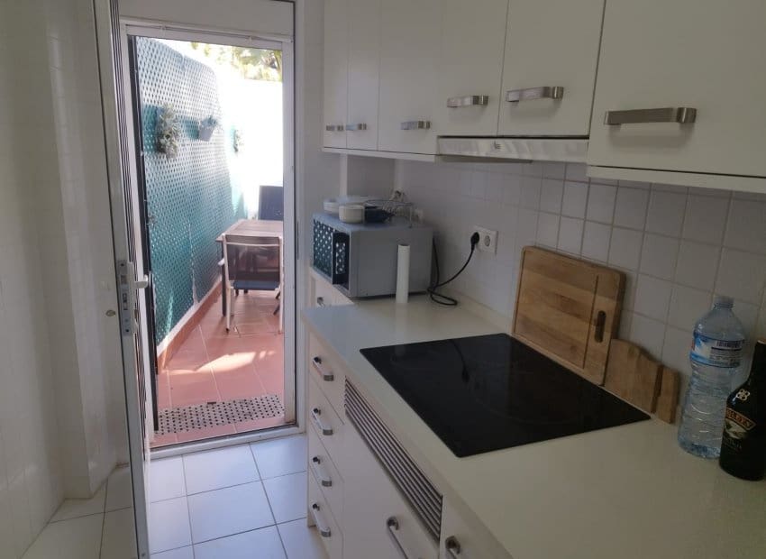 2 sypialnia Apartament na sprzedaż w Aguas Nuevas z basenem - 199 500 € (Ref: 9680610)