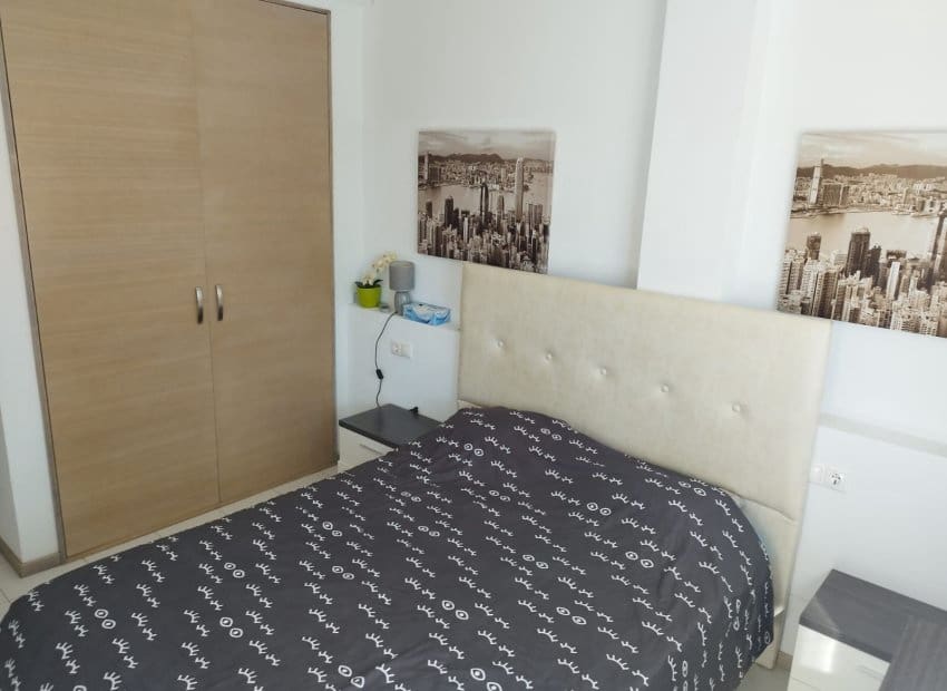 2 sypialnia Apartament na sprzedaż w Aguas Nuevas z basenem - 199 500 € (Ref: 9680610)