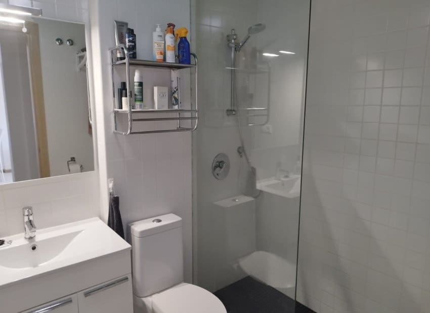 2 sypialnia Apartament na sprzedaż w Aguas Nuevas z basenem - 199 500 € (Ref: 9680610)