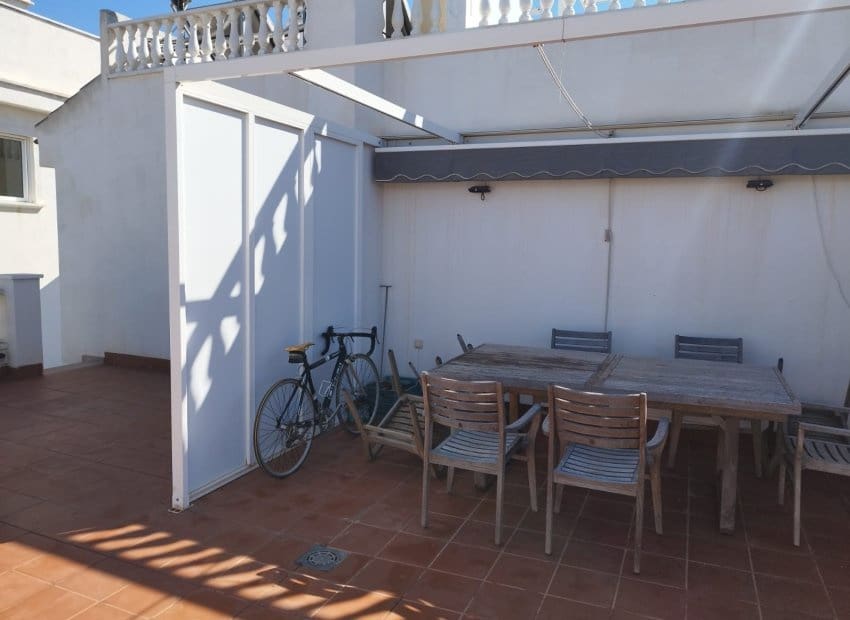 2 sypialnia Apartament na sprzedaż w Aguas Nuevas z basenem - 199 500 € (Ref: 9680610)