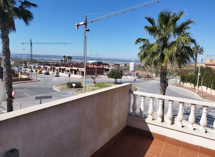 2 sypialnia Apartament na sprzedaż w Aguas Nuevas z basenem - 199 500 € (Ref: 9680610)