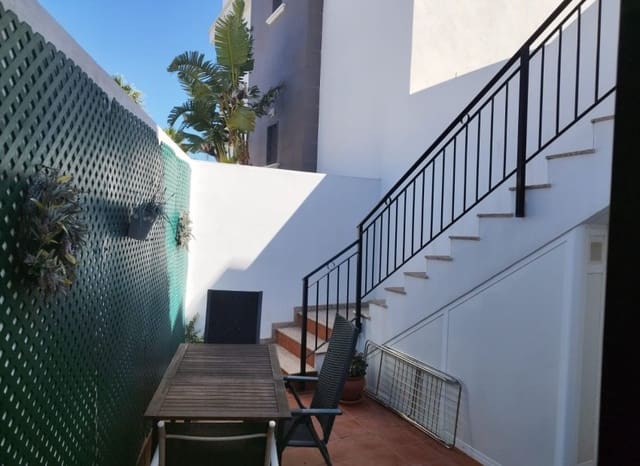 2 sypialnia Apartament na sprzedaż w Aguas Nuevas, Torrevieja z basenem - 199 500 € (Ref: 9680610)