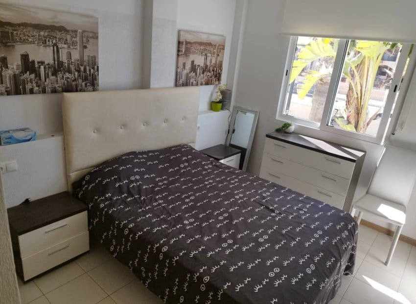 2 sypialnia Apartament na sprzedaż w Aguas Nuevas z basenem - 199 500 € (Ref: 9680610)