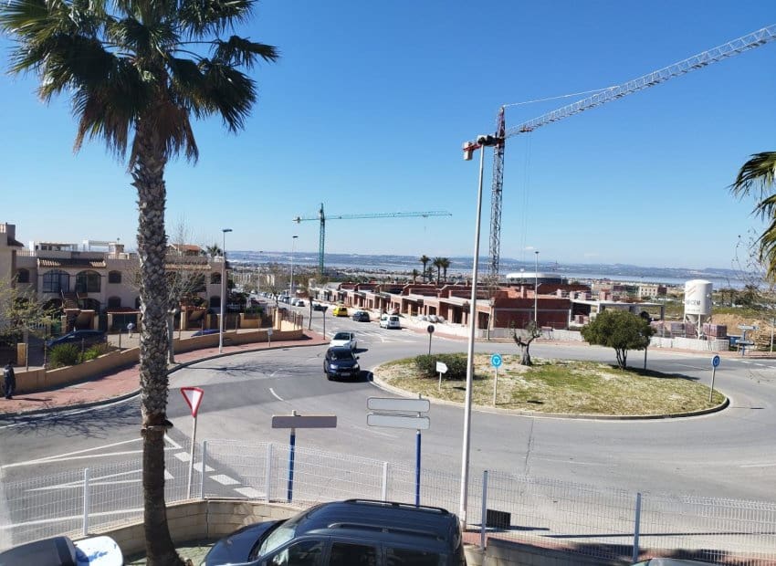 2 sypialnia Apartament na sprzedaż w Aguas Nuevas z basenem - 199 500 € (Ref: 9680610)