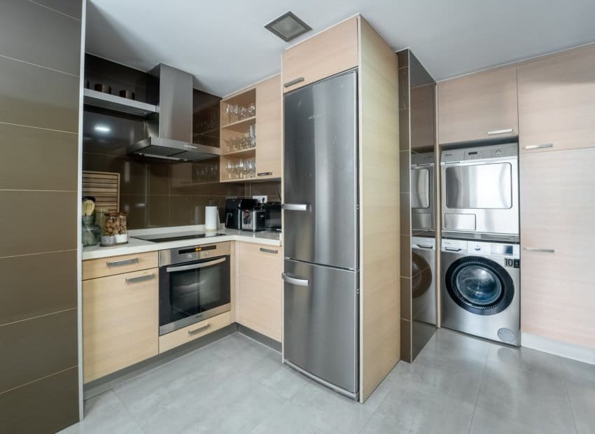 3 camera da letto Appartamento in vendita in Torrevieja - 265.000 € (Rif: 9680611)