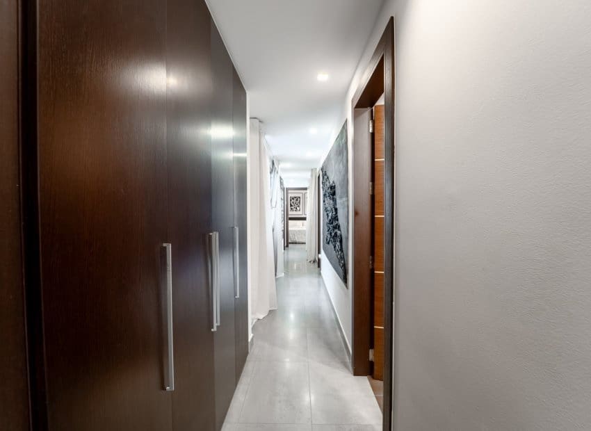 3 camera da letto Appartamento in vendita in Torrevieja - 265.000 € (Rif: 9680611)