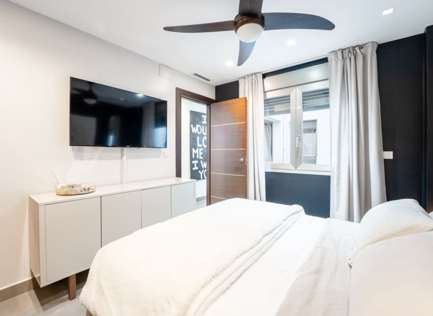 3 camera da letto Appartamento in vendita in Torrevieja - 265.000 € (Rif: 9680611)