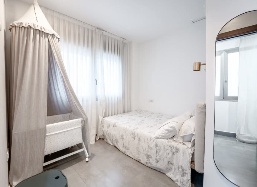 3 camera da letto Appartamento in vendita in Torrevieja - 265.000 € (Rif: 9680611)
