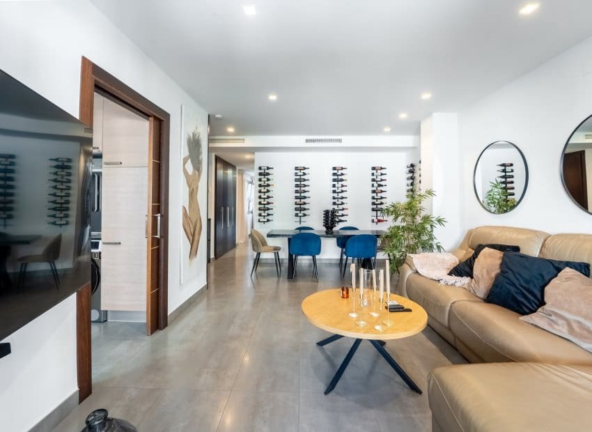 3 camera da letto Appartamento in vendita in Torrevieja - 265.000 € (Rif: 9680611)