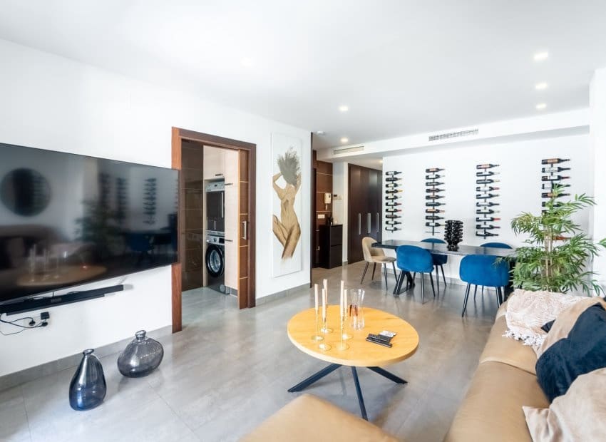 3 camera da letto Appartamento in vendita in Torrevieja - 265.000 € (Rif: 9680611)