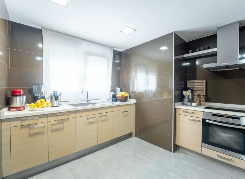 3 camera da letto Appartamento in vendita in Torrevieja - 265.000 € (Rif: 9680611)