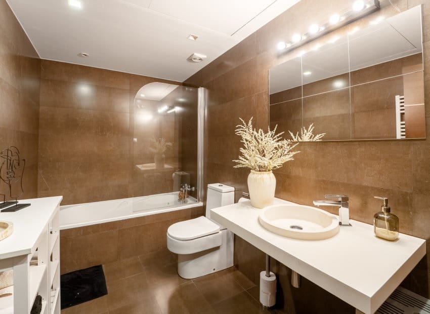 3 camera da letto Appartamento in vendita in Torrevieja - 265.000 € (Rif: 9680611)