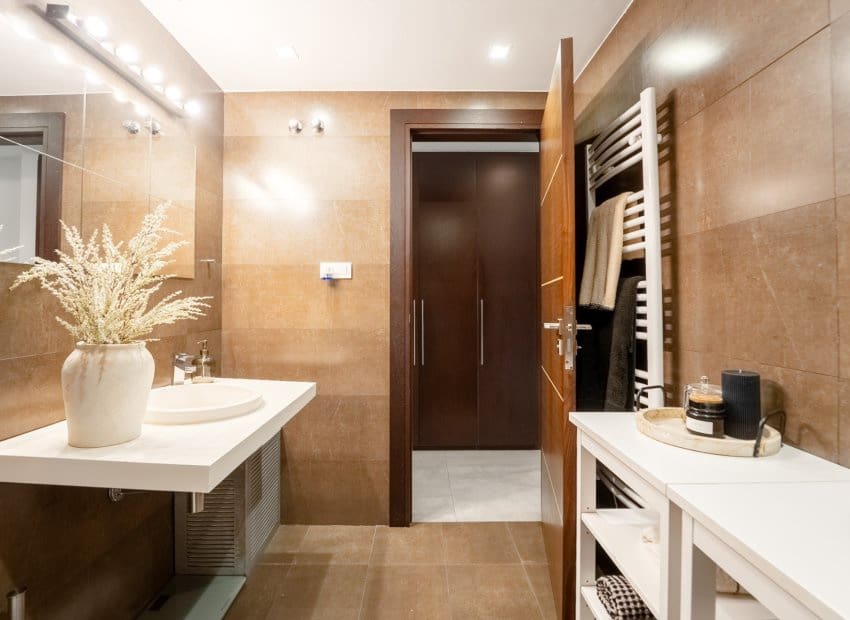 3 camera da letto Appartamento in vendita in Torrevieja - 265.000 € (Rif: 9680611)