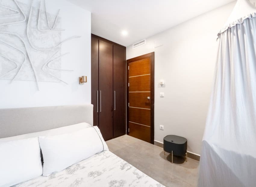 3 camera da letto Appartamento in vendita in Torrevieja - 265.000 € (Rif: 9680611)