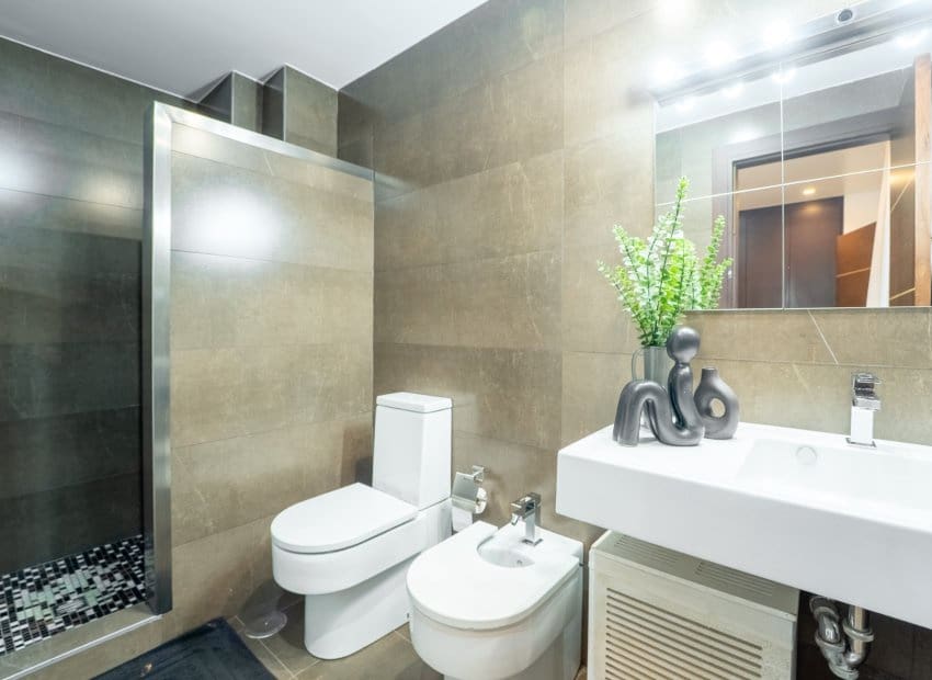 3 camera da letto Appartamento in vendita in Torrevieja - 265.000 € (Rif: 9680611)