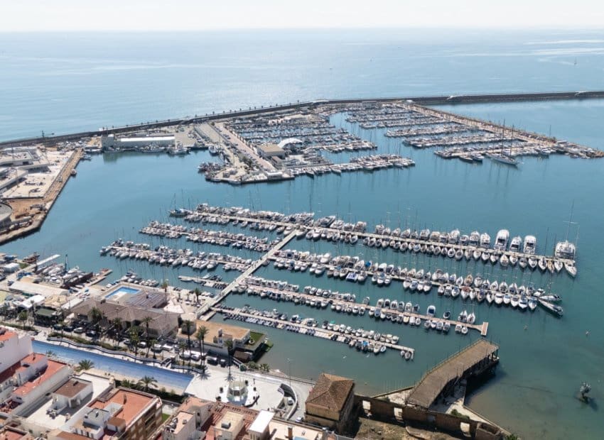 3 camera da letto Appartamento in vendita in Torrevieja - 265.000 € (Rif: 9680611)