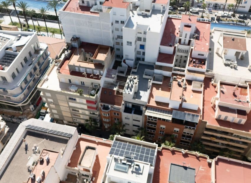 3 camera da letto Appartamento in vendita in Torrevieja - 265.000 € (Rif: 9680611)