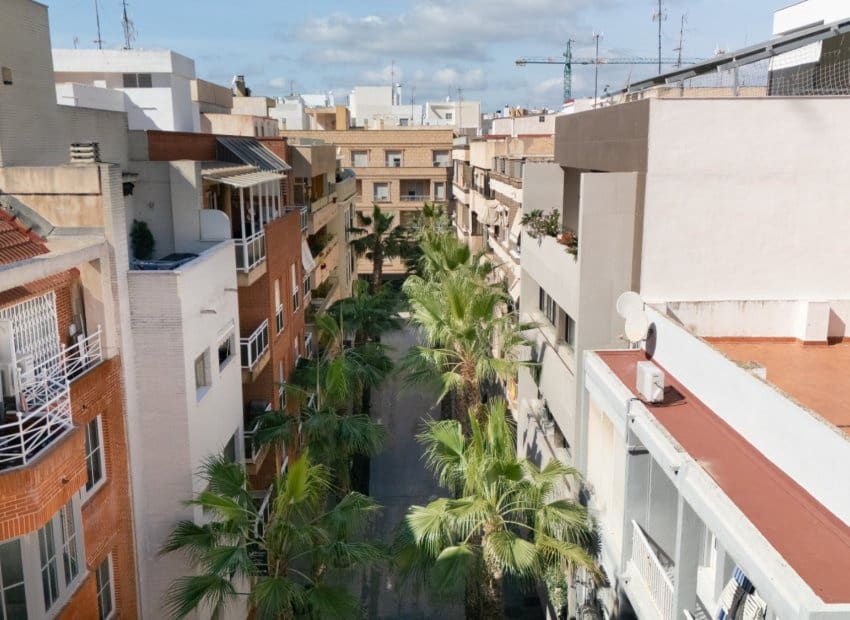3 camera da letto Appartamento in vendita in Torrevieja - 265.000 € (Rif: 9680611)