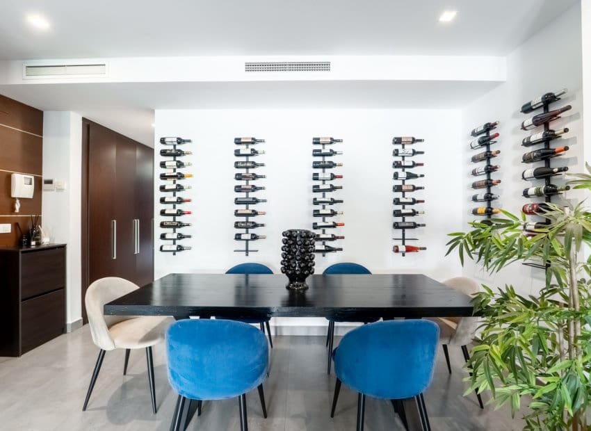 3 camera da letto Appartamento in vendita in Torrevieja - 265.000 € (Rif: 9680611)