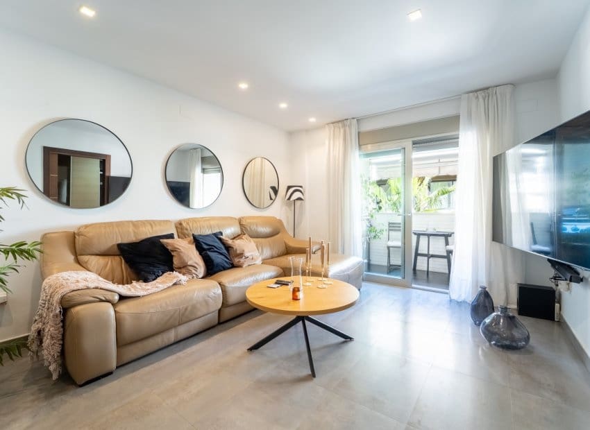 3 camera da letto Appartamento in vendita in Torrevieja - 265.000 € (Rif: 9680611)