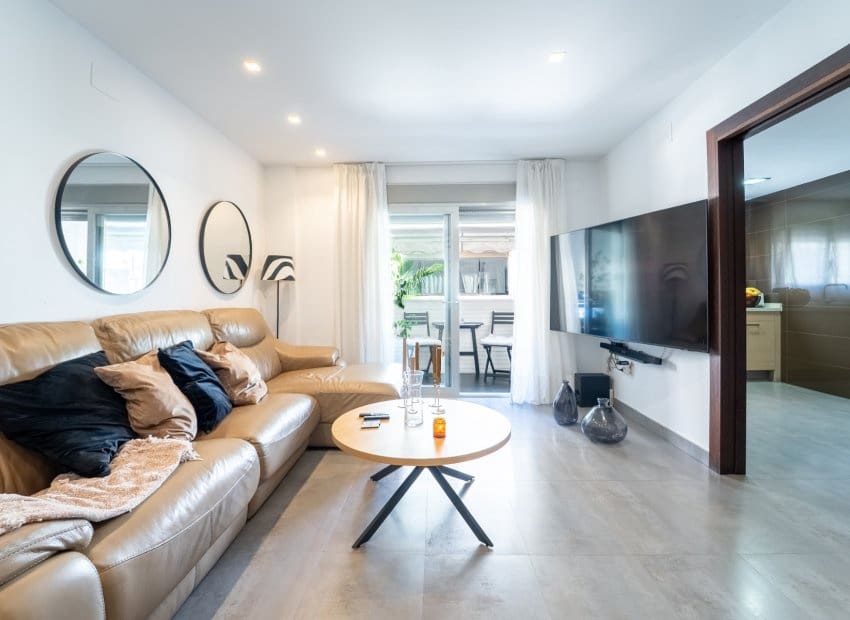 3 camera da letto Appartamento in vendita in Torrevieja - 265.000 € (Rif: 9680611)